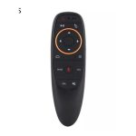 G10S Pro BT Air Mouse 2.4G Wireless Remote Control