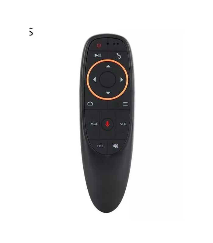 G10S Pro BT Air Mouse 2.4G Wireless Remote Control