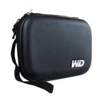 Hard Disk Drive Case Portable Wd Shockproof Hard Disk Pouch