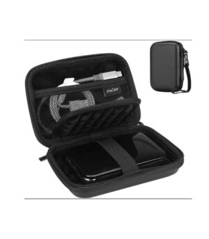 Hard Disk Drive Case Portable Wd Shockproof Hard Disk Pouch