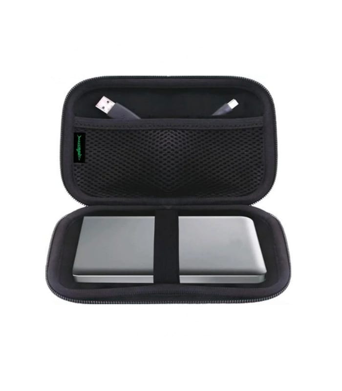 Hard Disk Drive Case Portable Wd Shockproof Hard Disk Pouch
