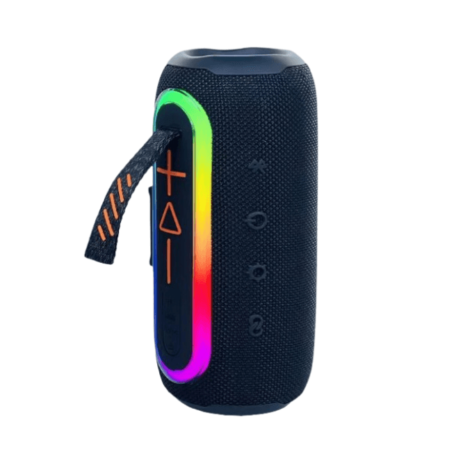 JBL Flip 6 Max Multi functional Bluetooth Speaker Subwoofer