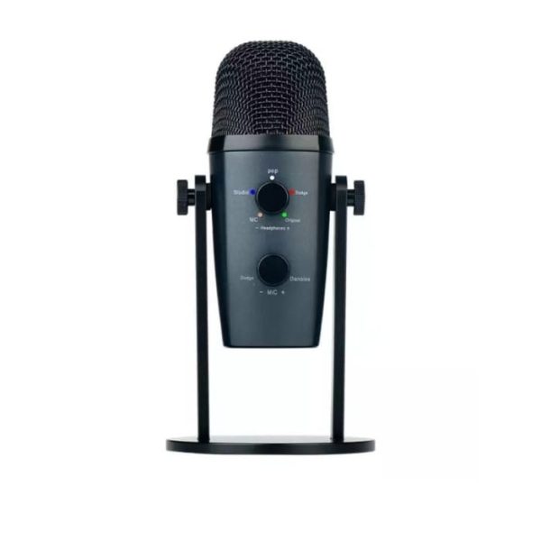 Jmary MC-PW10 Professional USB Microphone for pc and mobile