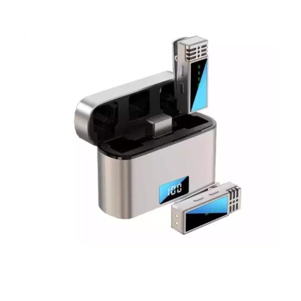 Jmary MW-15 2.4G wireless Microphone for Mobile (Type-C)