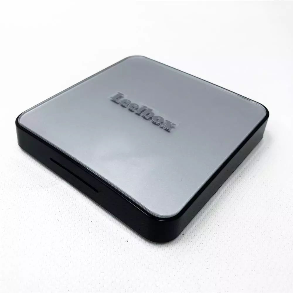 Leelbox KM3 Android Box 4GB Memory+64GB ROM DDR4