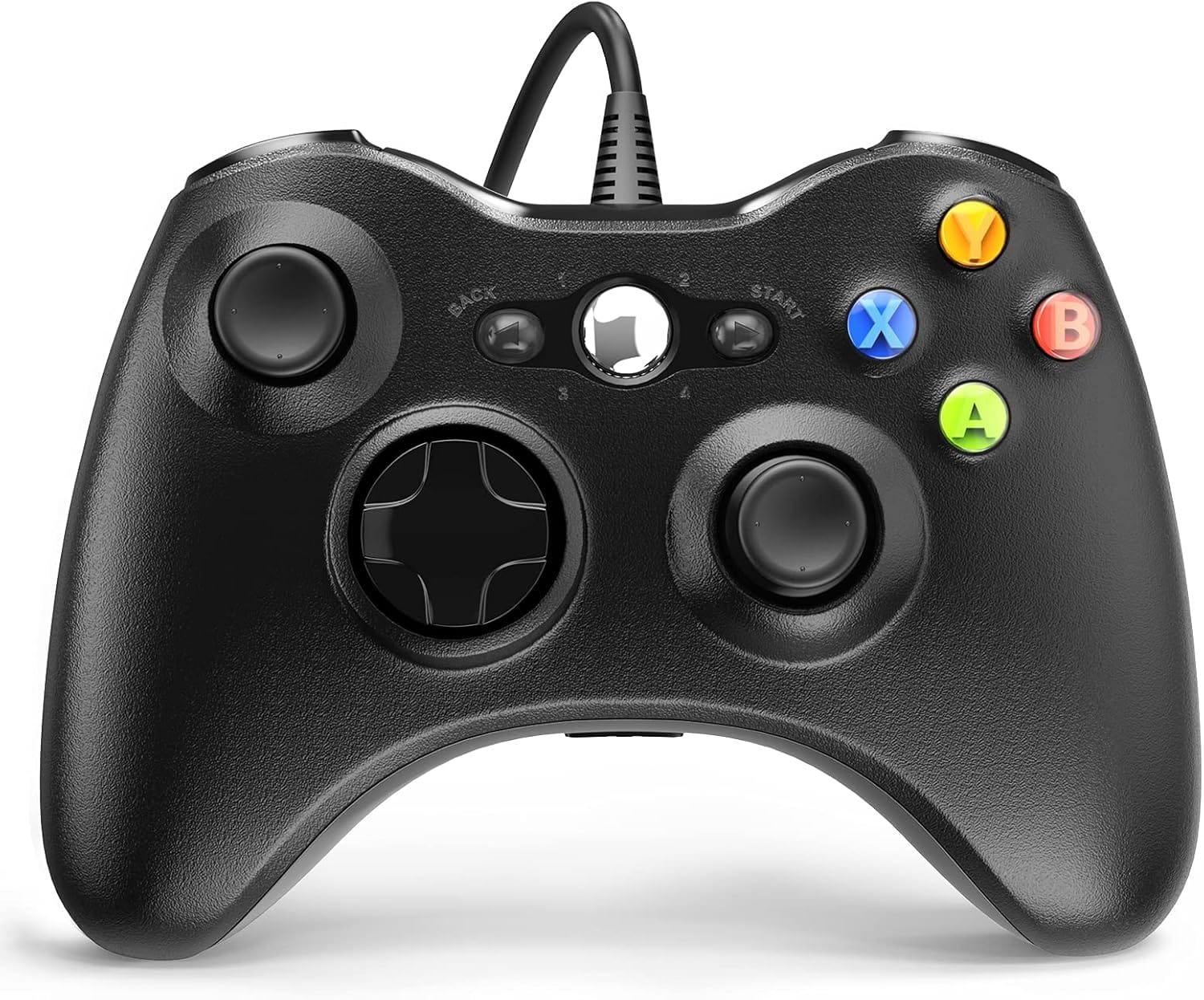 Microsoft Wired Controller for Xbox 360