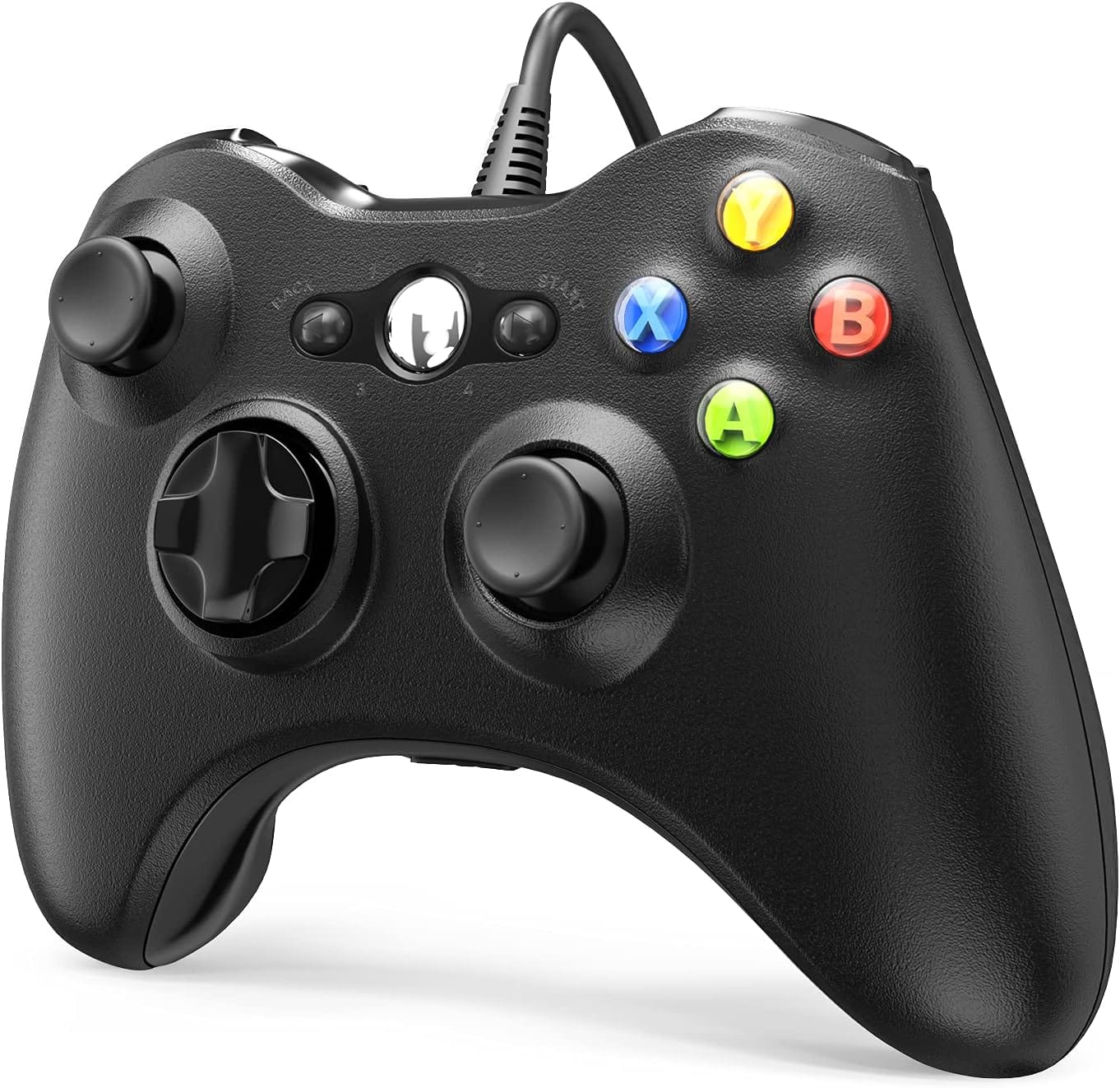 Microsoft Wired Controller for Xbox 360