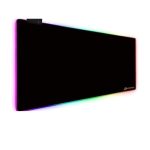 RS-07 Large Gaming Mouse Pad 80x30 cm, Waterproof and Non-Slip Rubber Base