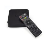 SMART BOX MXQ 4K QUAD CORE 1GB+8GB