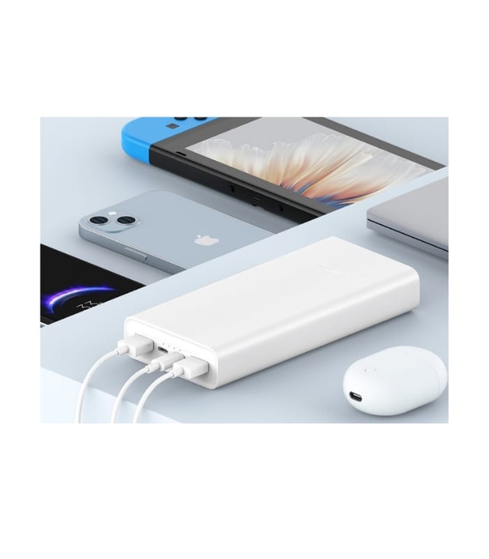 Xiaomi Power Bank 20000mAh 22.5W