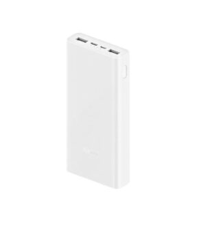 Xiaomi Power Bank 20000mAh 22.5W