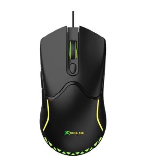 Xtrike Me GM-217 USB corded RGB Gaming Mouse