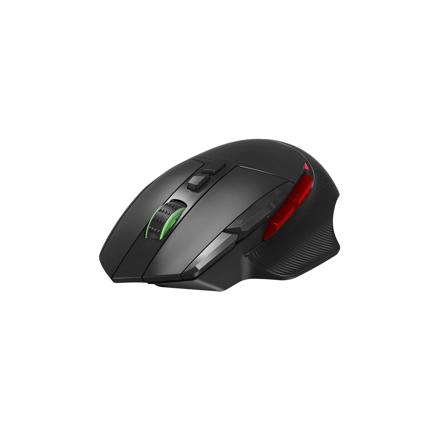 Xtrike-Me GM-415 (9 Buttons) RGB Wired Gaming Mouse
