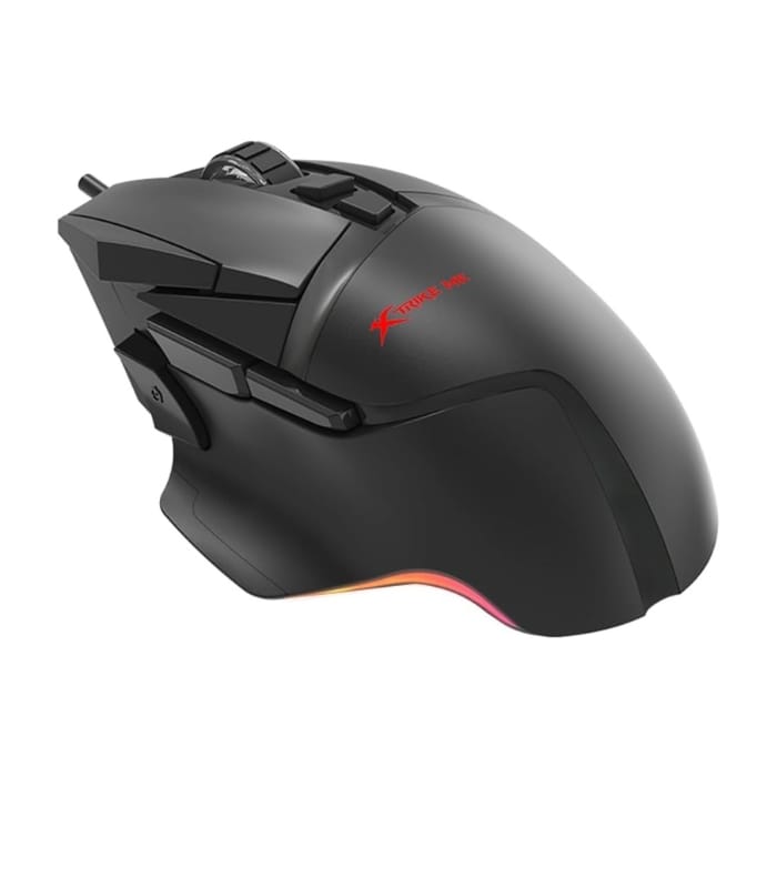 Xtrike-Me GM520 (8 Buttons) RGB Wired Gaming Mouse