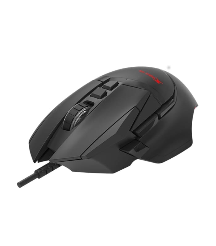 Xtrike-Me GM520 (8 Buttons) RGB Wired Gaming Mouse
