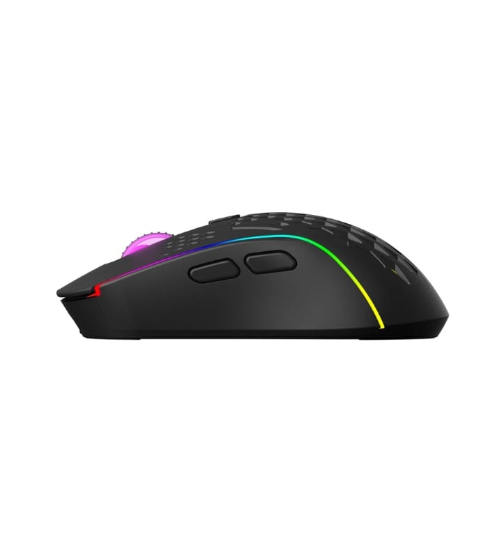 _xtrike me XRITKE Gaming Mouse RGB 2.4G Wireless+Wired Dual Modes Mouse (1) xtrike me XRITKE Gaming Mouse RGB 2.4G Wireless+Wired Dual Modes Mouse