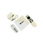 Cbox C2000 tv box 2gb+8gb Android 15.1