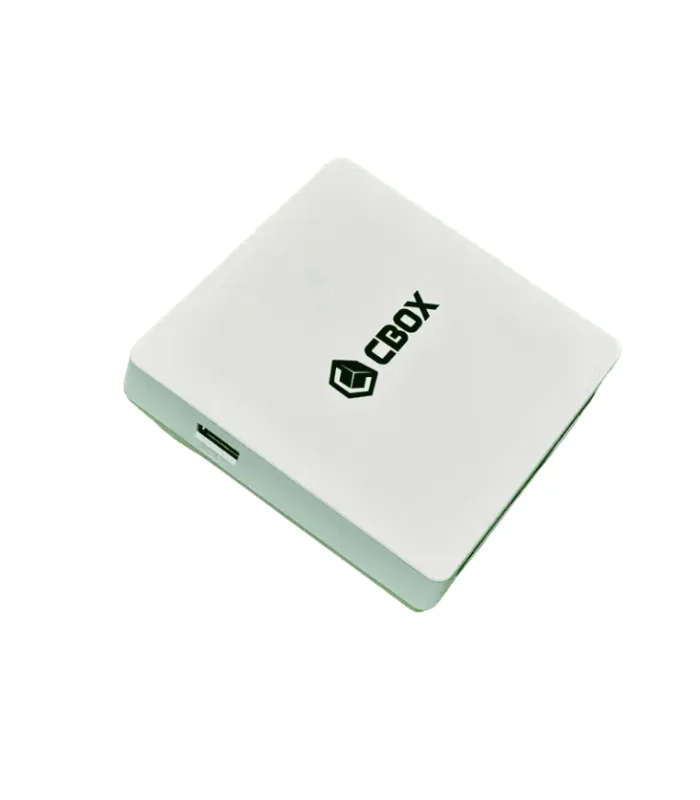 Cbox C2000 tv box 2gb+8gb Android 15.1