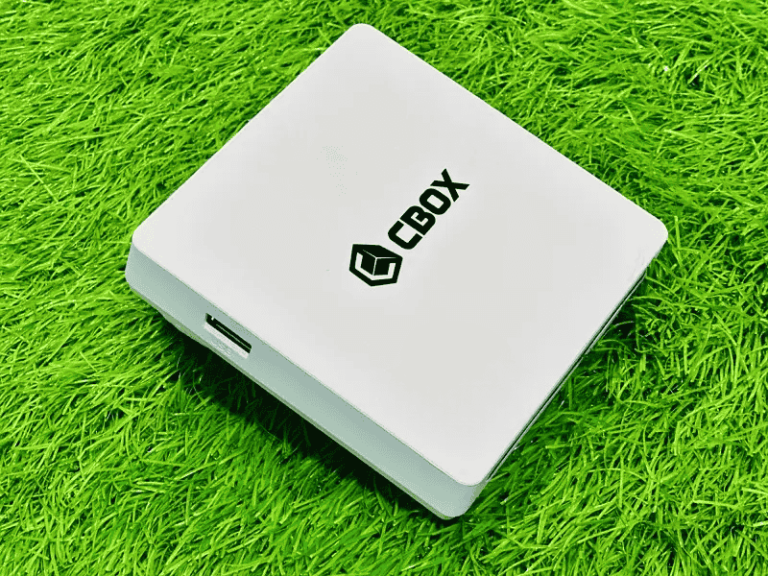 Cbox C2000 tv box 2gb+8gb Android 15.1