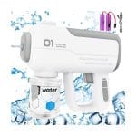 Excefore Electric Water Gun Toy - Shoots Up to 40 Feet, for Kids & Adults