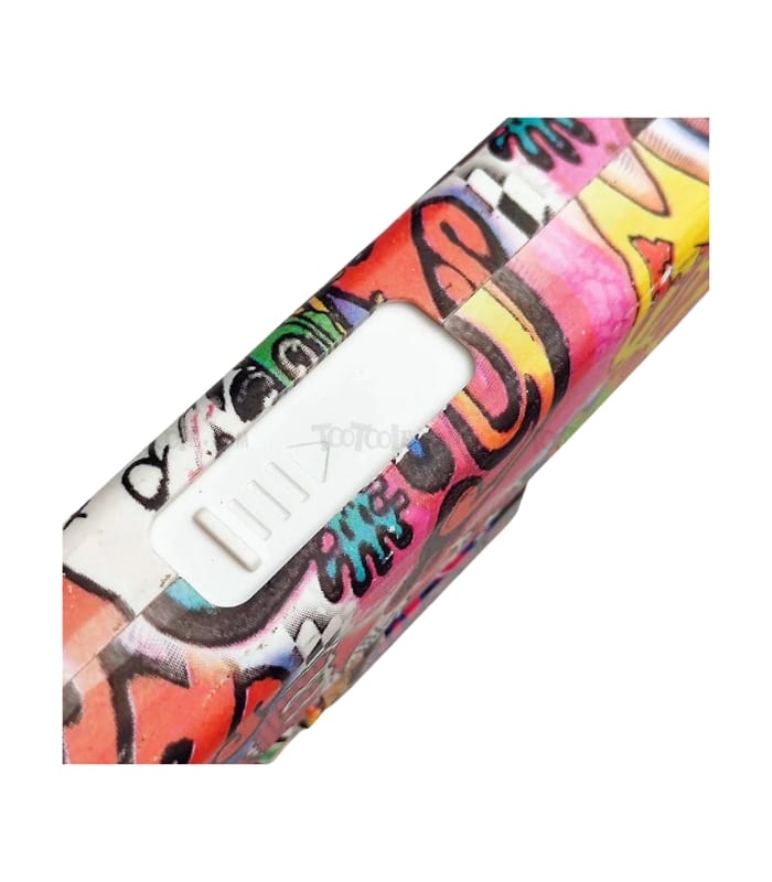 Large Size Glock Grafitti Toy Gun for Boys/Girls