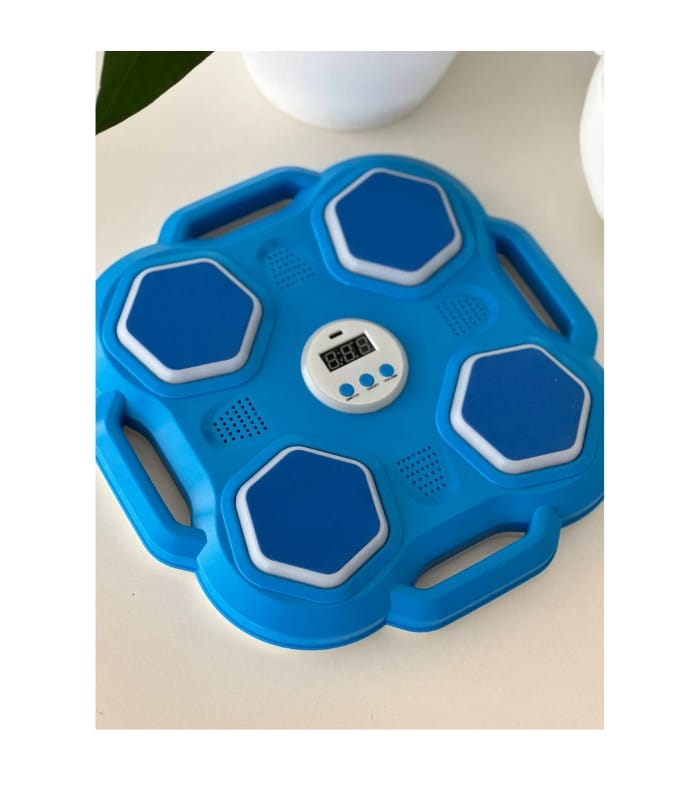 MUSIC BOXING TARGET 6501-1