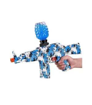 Shooting Elite Gun with Glass Play for Kids with 1 Shooting Toy Gun
