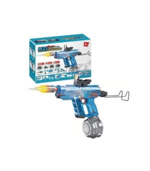 UZI Automatic Electric Water Gun with LED Sight