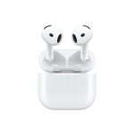 Weewle Apple Airpods 4 with active noise cancellation