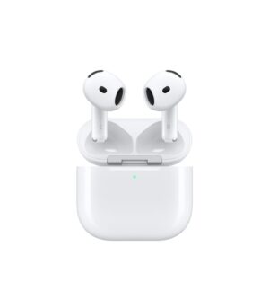 Weewle Apple Airpods 4 with active noise cancellation
