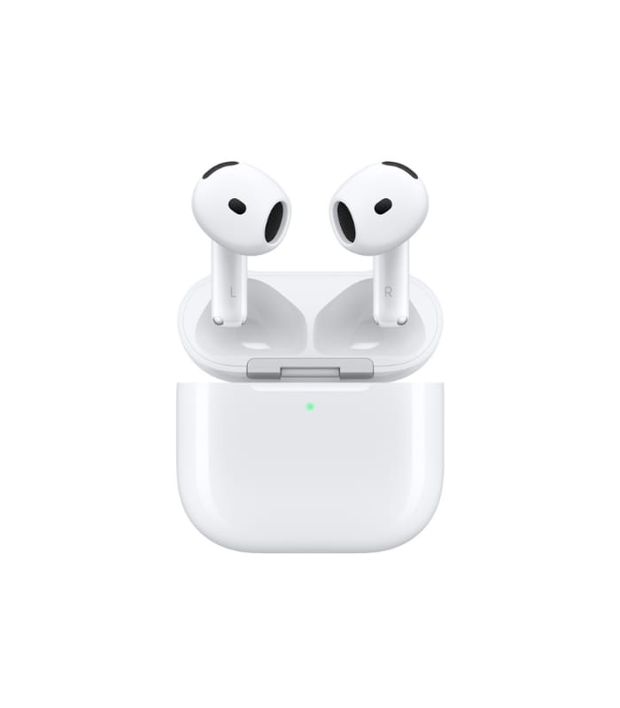 Weewle Apple Airpods 4 with active noise cancellation
