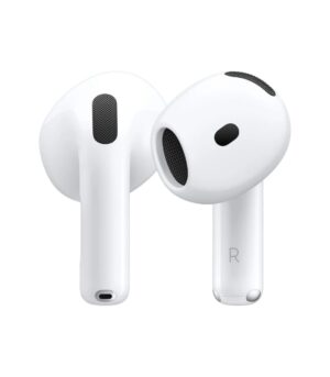 Weewle Apple Airpods 4 with active noise cancellation