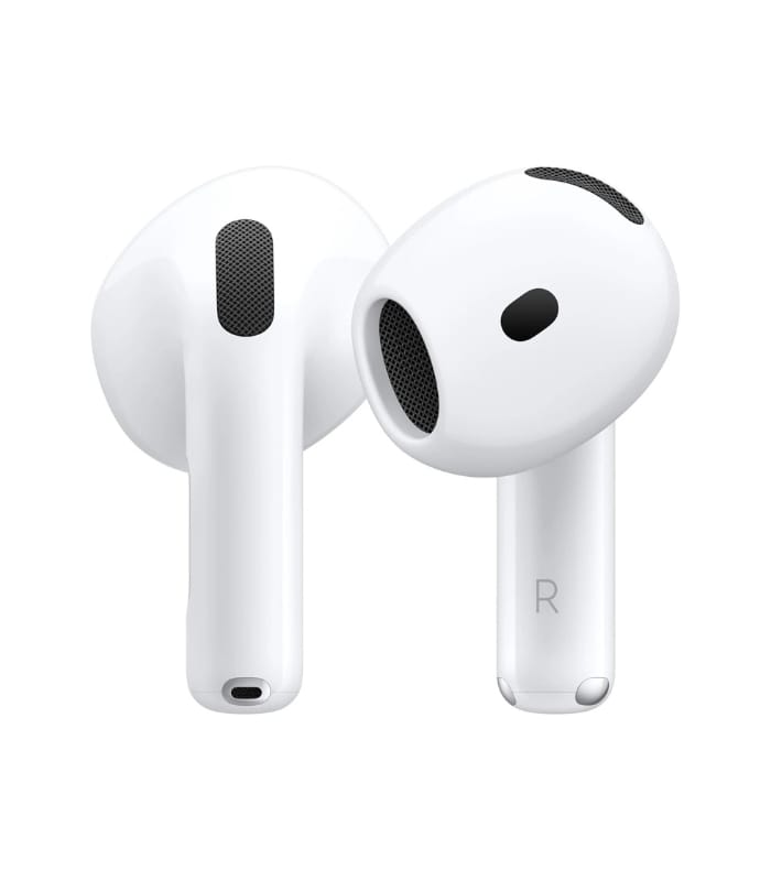 Weewle Apple Airpods 4 with active noise cancellation