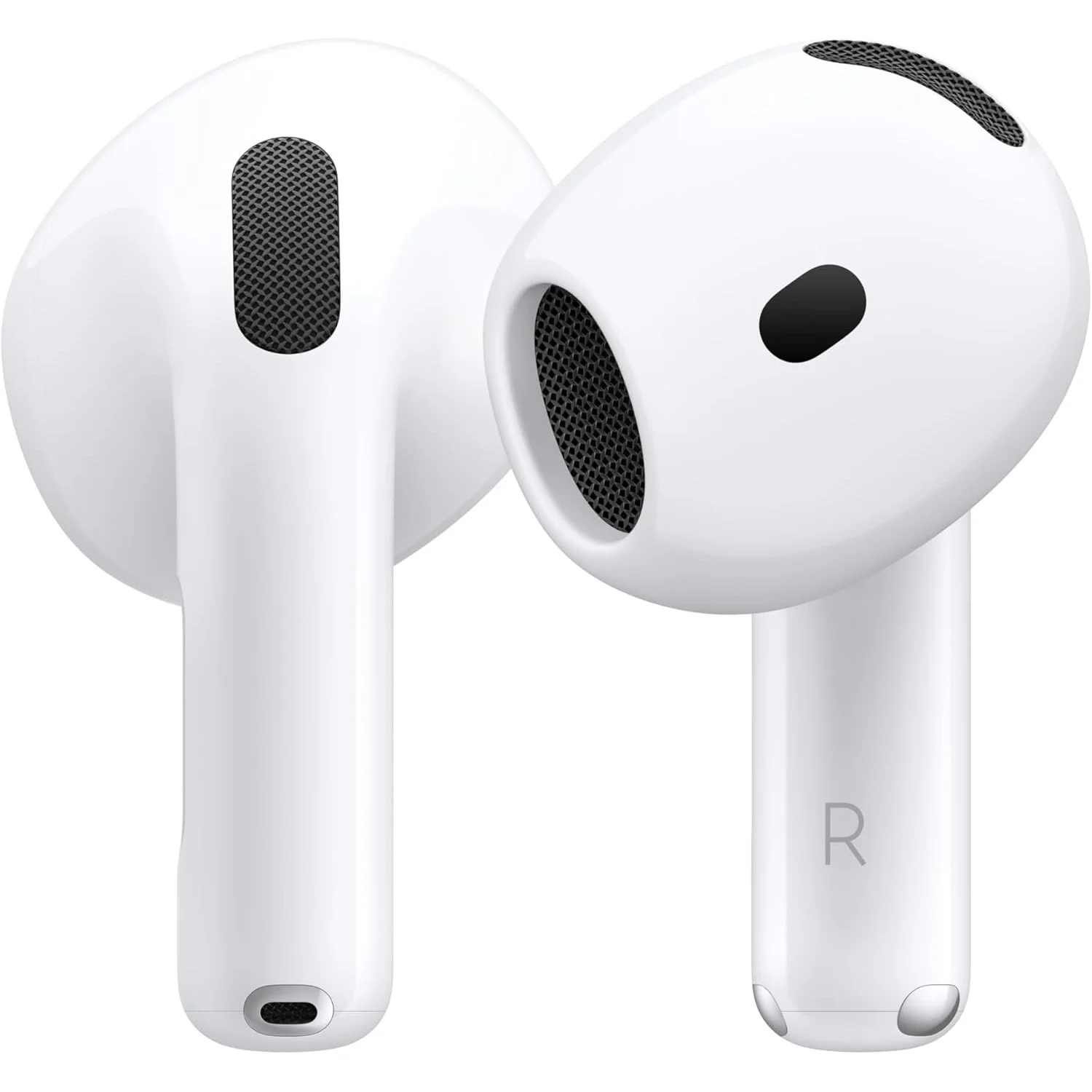 Weewle apple Airpods 4 with active noise cancellation