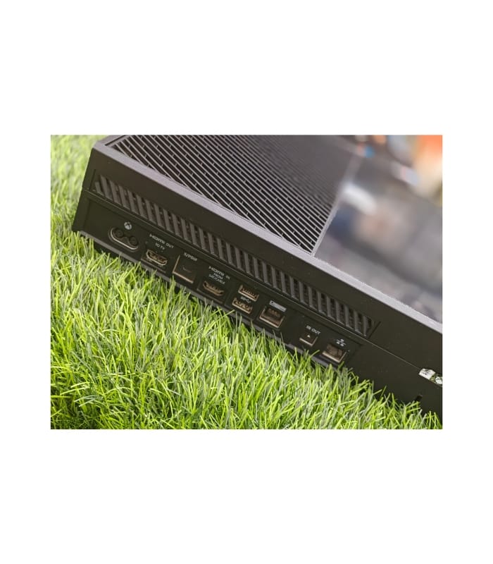 Xbox One 1TB With 13 Games