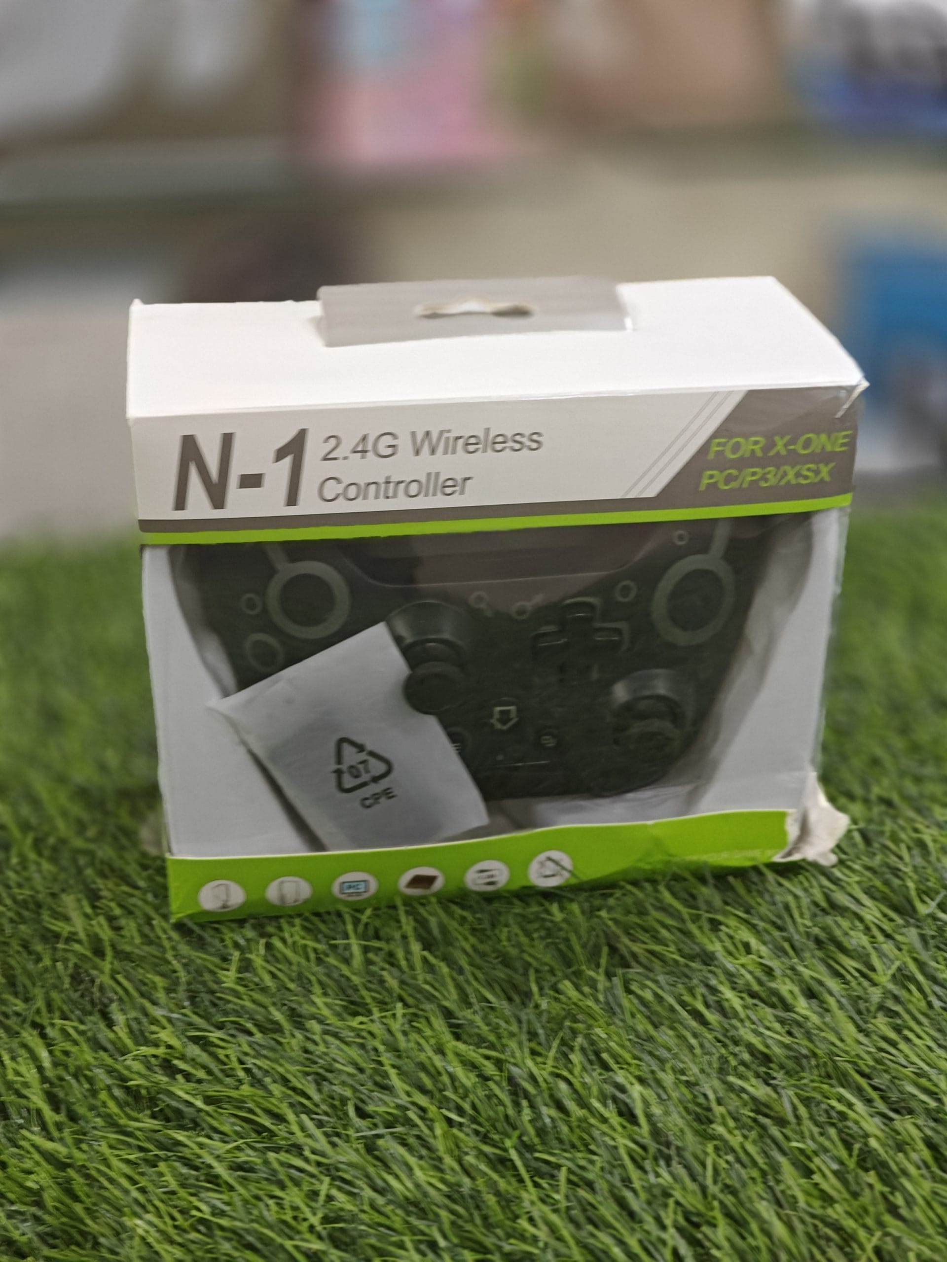 Xbox One 1TB With 13 Games