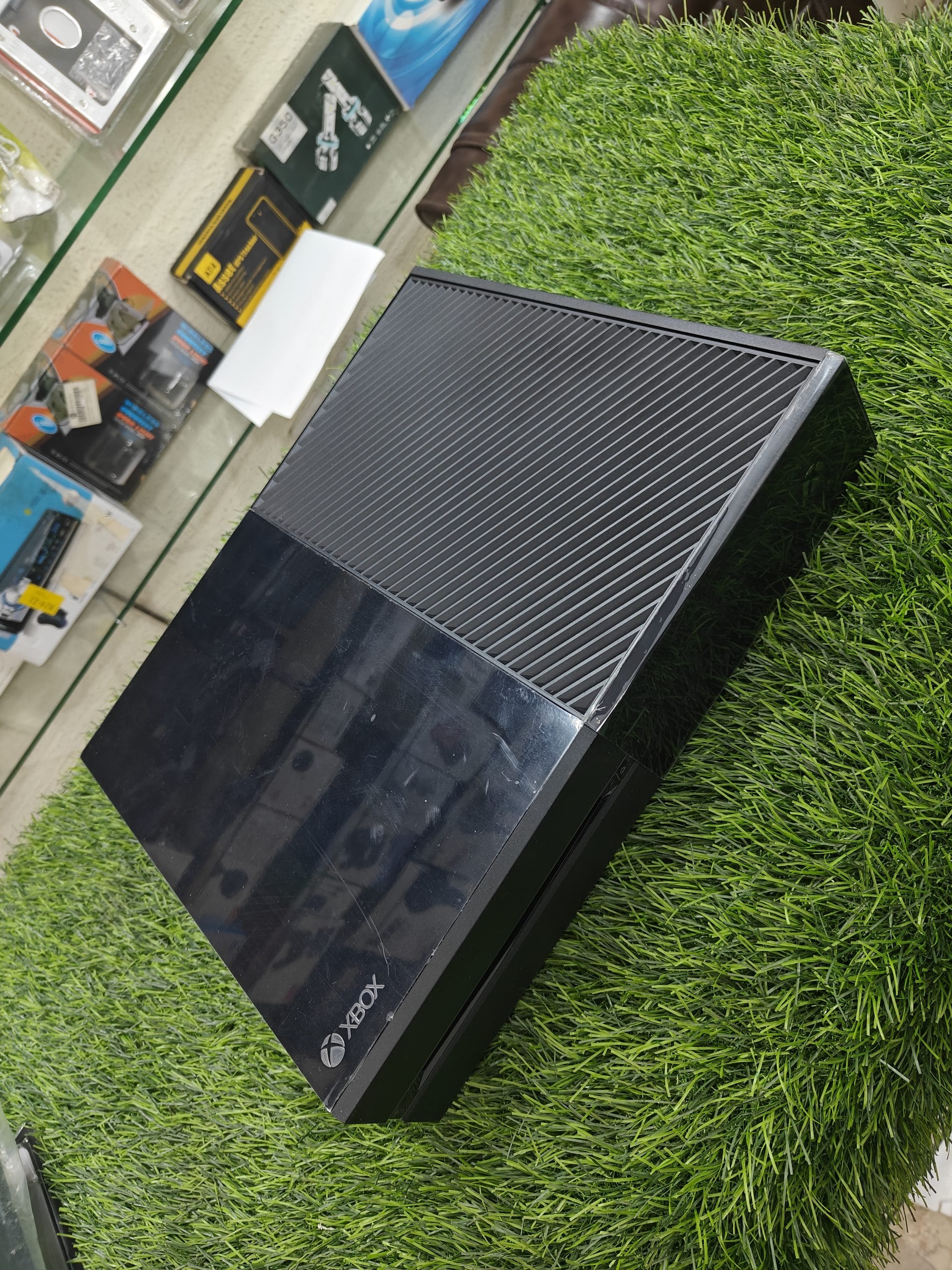 Xbox One 1TB With 13 Games