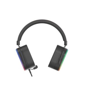 Xtrike-Me GH-606 RGB Wired Gaming Headset Adjustable Microphone