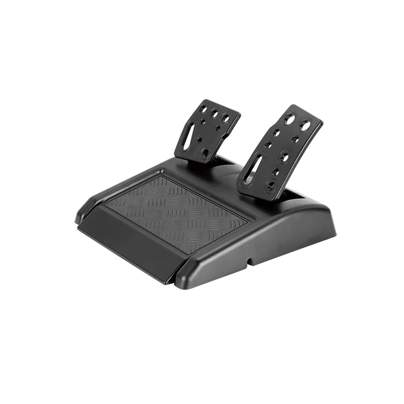 Xtrike Me GP-903 Gaming Racing Wheel Compatible with PC / PS3 / PS4 / XBOX ONE / XBOX 360 / Android / SWITCH consoles