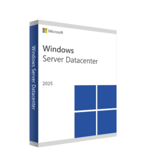 Windows Server 2025 Datacenter CD Key Instant Delivery
