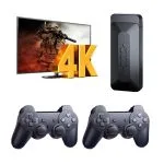 M33 lite Game Stick With 40,000 Games