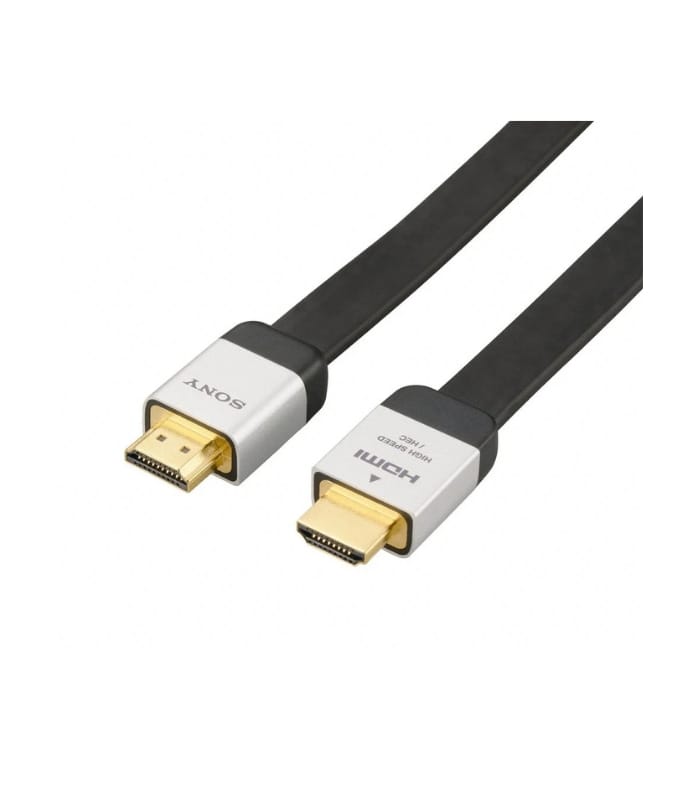 Sony Hdmi Cable High Speed 3m 3 Meter