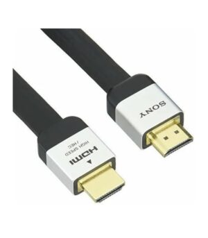 Sony Hdmi Cable High Speed 3m 3 Meter