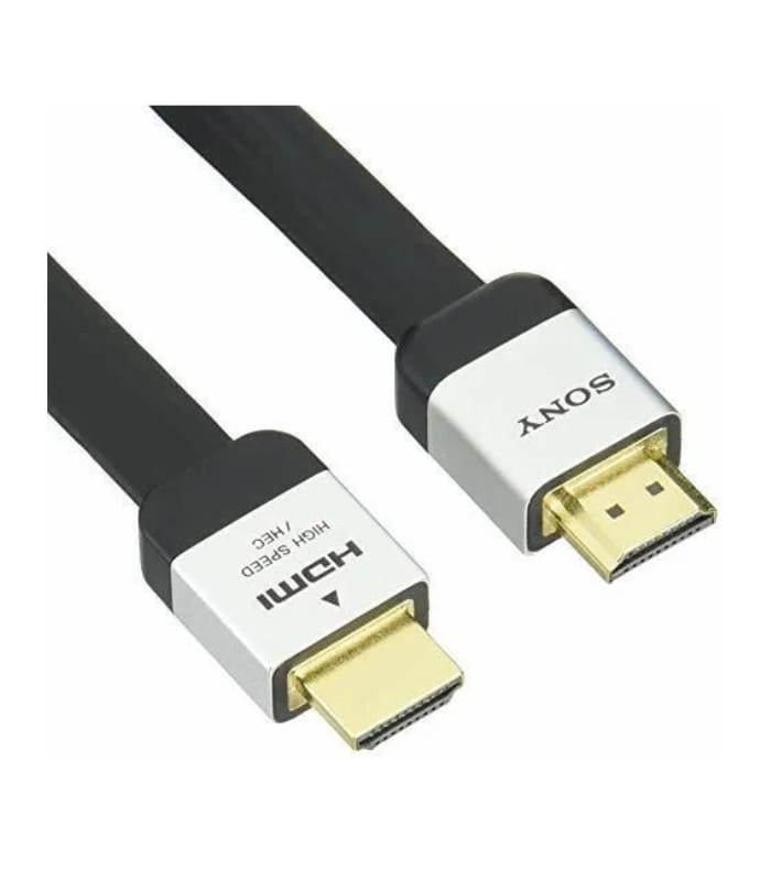 Sony Hdmi Cable High Speed 3m 3 Meter