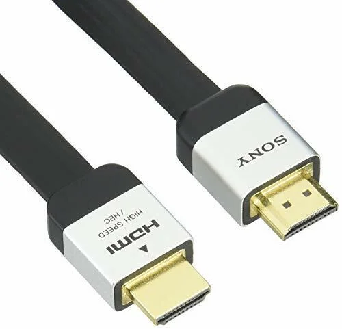 Sony Hdmi Cable High Speed 3m 3 Meter
