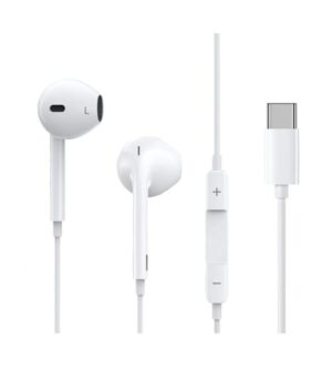 Gionee Type C Original Wired Handsfree