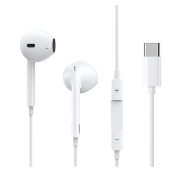 Gionee Type C Original Wired Handsfree