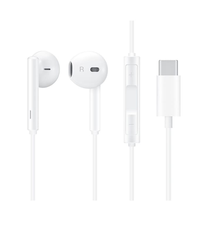 Gionee Type C Original Wired Handsfree