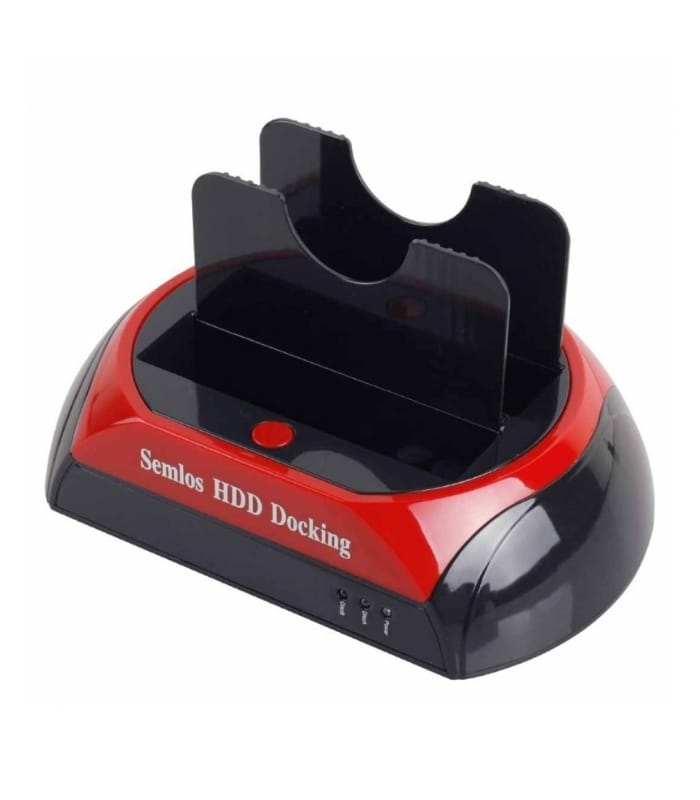 HDD SATA Docking Station USB 3.0 876 U3 (1) HDD SATA Docking Station USB 3.0 876 U3
