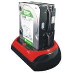 HDD SATA Docking Station USB 3.0 876 U3